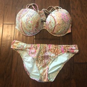 Victoria Secret Swimsuit